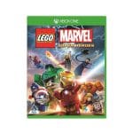 LEGO Marvel Superheroes (Xbox One)