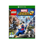 LEGO Marvel Super Heroes 2 (Xbox One)