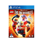 LEGO The Incredibles (PS4)