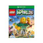 LEGO Worlds (Xbox One)