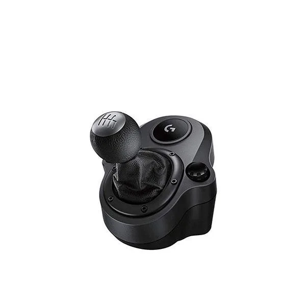 Logitech Driving Force Shifter For G29, G920 & G923 - GAME 4U