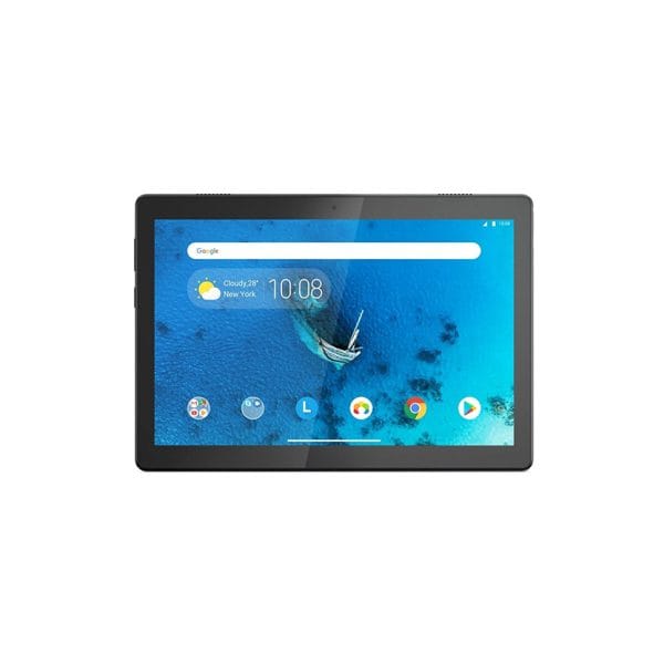 Lenovo M10 10.1'' 2GB RM 32GB Tablet - Slate Black