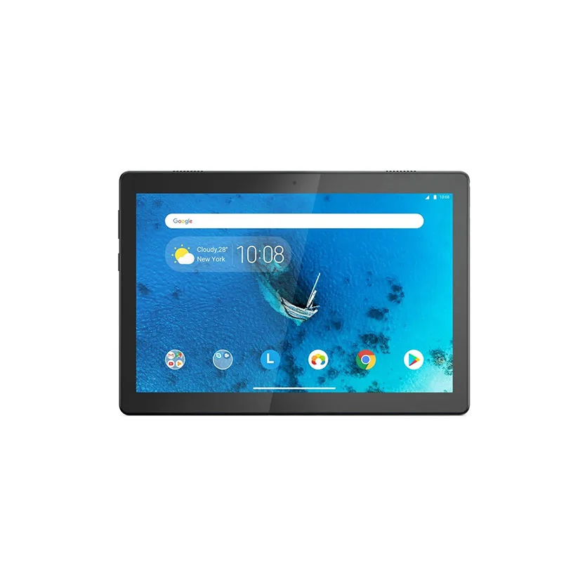 Lenovo M10 10.1'' 2GB RM 32GB Tablet - Slate Black - GAME 4U