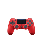 Sony PS4 DualShock 4 - Magma Red
