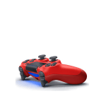 Sony PS4 DualShock 4 - Magma Red - Image 2