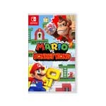 Mario Vs Donkey Kong (NS)