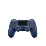 Sony PS4 Dualshock 4 - Midnight Blue
