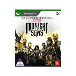 Marvel's Midnight Suns Enhanced Edition (XBSX)