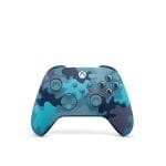 Xbox Series Wireless Controller - Mineral Camo Special Edition (XBS) - Open box