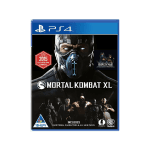 Mortal Kombat XL (PS4)