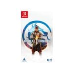 Mortal Kombat 1 (2023) (NS)