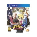 Naruto Shippuden Ultimate Ninja Storm 4: Road To Boruto (PS4)