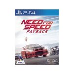 Need for Speed Payback (PS4)