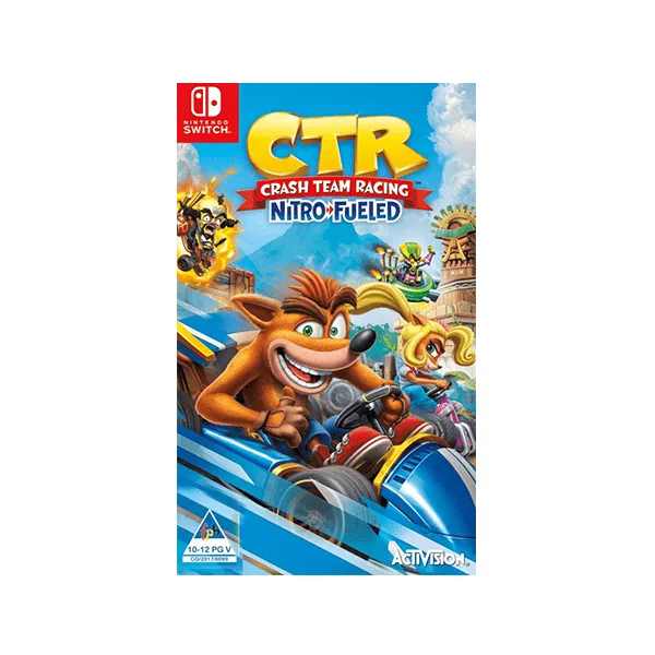Everybody 1-2 Switch (NS) - GAME 4U