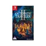 Octopath Traveler 2 (NS)