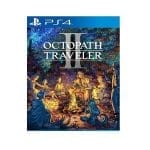 Octopath Traveler 2 (PS4)
