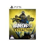 Tom Clancy's Rainbow Six Extraction (PS5)