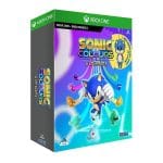 Sonic Colours Ultimate Day One Edition (XBSX/XB1)
