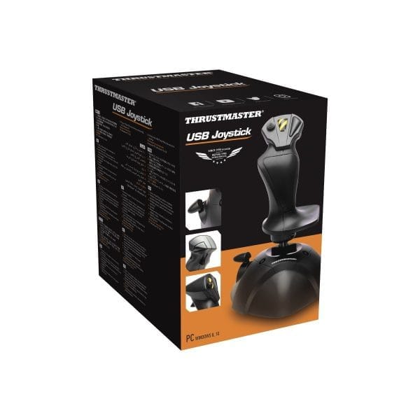 Thrustmaster USB Joystick (PC)