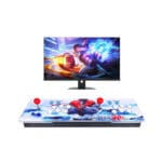 Pandora Box 30s - 26800 in 1 Retro Video Games Arcade Console