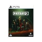 Payday 3 Day One Edition (PS5)