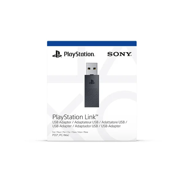 Sony PlayStation USBアダプタ CUH-1005B Sony PlayStation USBアダプタ CUH-1005B Sony PlayStation Link USB