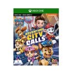 Paw Patrol: Adventure City Calls (XBSX/XB1)