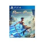 Prince Of Persia The Lost Crown (PS4)