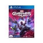 Marvels Guardians Of The Galaxy (PS4)