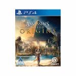 Assassin's Creed Origins (PS4)