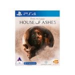 The Dark Pictures Anthology House Of Ashes (PS4)