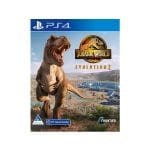 Jurassic World Evolution 2 (PS4)