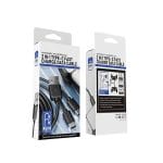 PS5 Controller 2 in 1 Data Charging Cable