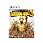 Borderlands 3 Ultimate Edition (PS5)