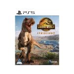 Jurassic World Evolution 2 (PS5)