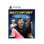 Matchpoint Tennis Champs Legend Edition (PS5)