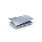 PlayStation 5 Digital Edition Cover - Sterling Silver