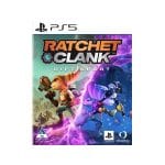 Ratchet And Clank Rift Apart (PS5)