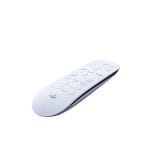 PlayStation 5 - Media Remote - Glacier White (PS5)