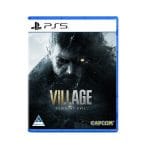 Resident Evil Village (PS5)