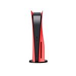 PS5 Faceplate (Red) - Generic