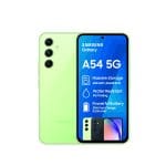 Samsung Galaxy A54 128GB 5G - Green