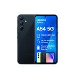 Samsung Galaxy A54 128GB 5G - Black