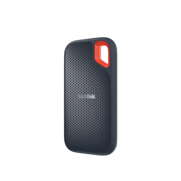 Sandisk Extreme Portable SSD - 500GB - GAME 4U