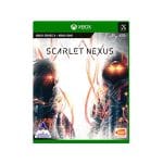 Scarlett Nexus (XBSX/XB1)