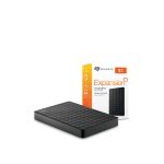 Seagate 2TB Expression 2.5" Portable Hard Drive - Image 2