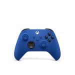 Xbox Series Wireless Controller - Shock Blue