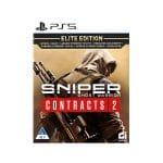 Sniper Ghost Warrior Contracts 2 Elite Edition (PS5)