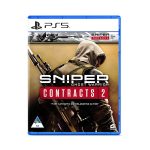 Sniper Ghost Warrior - Contracts 1 & 2 Double Pack (PS5)