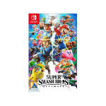 Super Smash Bros Ultimate (NS)
